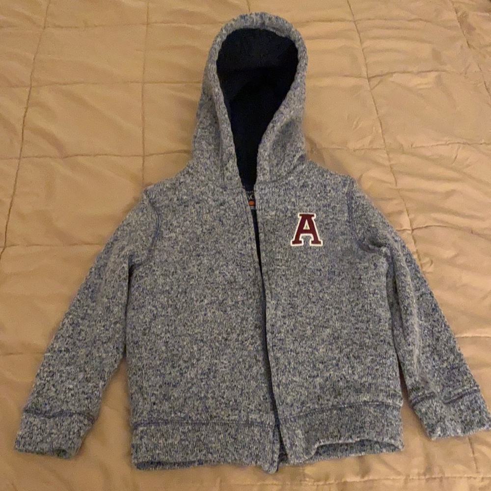 Boys jacket 5T